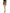 Dolce & Gabbana Metallic Gold High Waist Women Hotpants Short