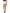Dolce & Gabbana White Faux Fur High Waisted Hot Pants Short