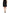 Dolce & Gabbana Black Wool Fringe High Waist Pencil Mini Skirt