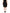 Dolce & Gabbana Black Wool Fringe High Waist Pencil Mini Skirt