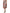 Dolce & Gabbana Multicolor Silk Floral High Waist Midi Skirt