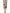 Dolce & Gabbana Multicolor Floral Print High Waist Midi Skirt