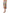 Dolce & Gabbana Multicolor Floral Print High Waist Midi Skirt