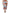 Dolce & Gabbana Multicolor Floral Print High Waist Midi Skirt