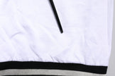 Dolce & Gabbana White Cotton DG Fashion Crew Neck Tee T-shirt