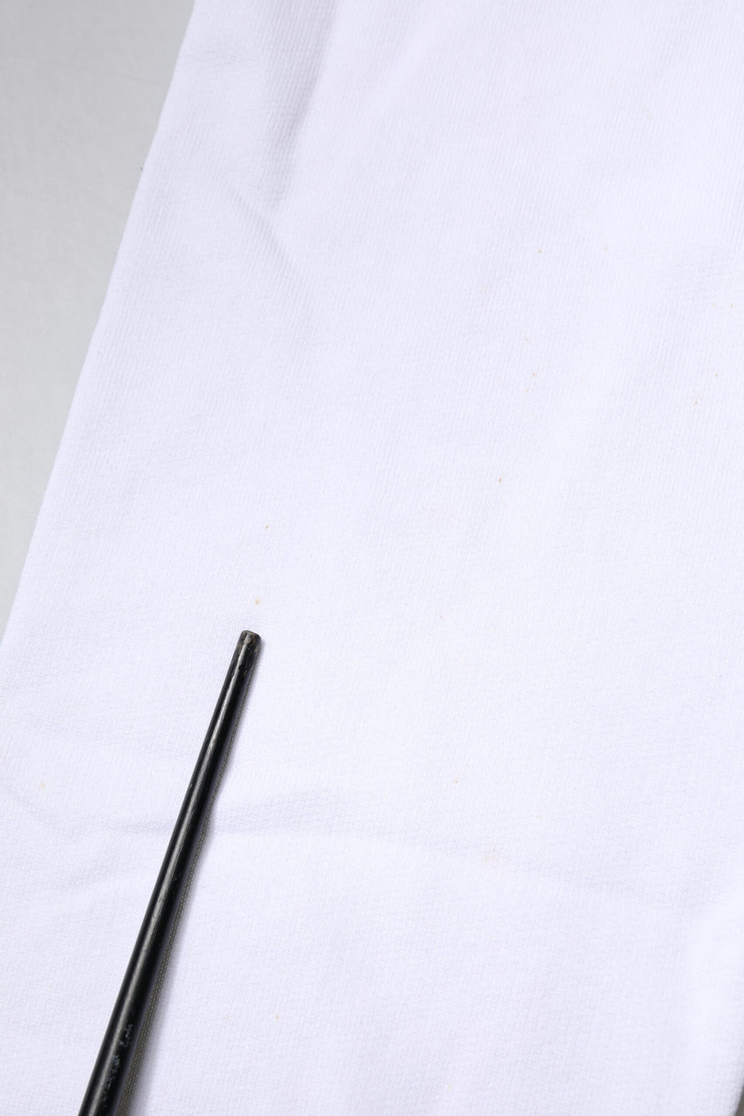 Dolce & Gabbana White #DGFamily Hooded Sweatshirt Sweater