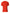 Dolce & Gabbana Red Floral Embroidery Cotton Crew Neck T-shirt