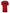 Dolce & Gabbana Red Cotton Graphic Print Crew Neck T-shirt