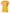 Dolce & Gabbana Yellow Printed Cotton Short Sleeves T-shirt
