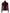 Dolce & Gabbana Burgundy Long Sleeves Turtleneck Slim Sweater