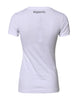 Dolce & Gabbana White #DGFAMILY Embroidery Cotton T-shirt