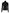 Dolce & Gabbana Black Knit Long Sleeves Turtleneck Slim Top