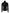 Dolce & Gabbana Black Knit Long Sleeves Turtleneck Slim Top