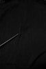 Dolce & Gabbana Black Knit Long Sleeves Turtleneck Slim Top