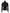 Dolce & Gabbana Black Knit Long Sleeves Turtleneck Slim Top