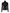 Dolce & Gabbana Black Knit Long Sleeves Turtleneck Slim Top