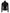 Dolce & Gabbana Black Knit Long Sleeves Turtleneck Slim Top