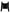 Dolce & Gabbana Black Square Neckline Long Sleeves Sweater