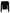 Dolce & Gabbana Black Square Neckline Long Sleeves Sweater