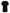 Dolce & Gabbana Black Printed Round Neck Top Cotton T-shirt