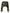 Dolce & Gabbana Multicolor Camou Cropped Sweatshirt Sweater