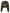 Dolce & Gabbana Multicolor Camou Cropped Sweatshirt Sweater