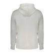 Calvin Klein White Cotton Sweater