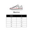 Dolce & Gabbana Multicolor Fabric And Leather Sneaker