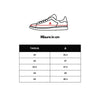 Dolce & Gabbana Multicolor Fabric And Leather Sneaker