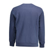 Levi's Blue Cotton Men Sweater