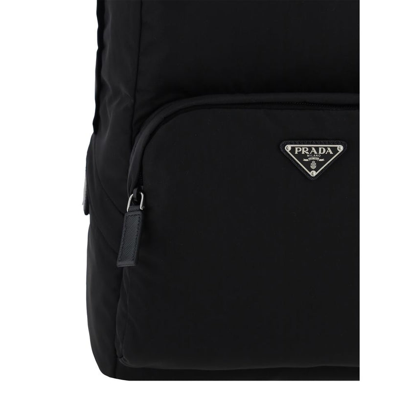 Prada Backpack