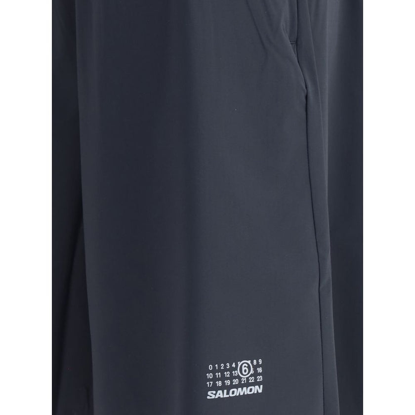 MM6 Mm6 X Salomon sport Shorts