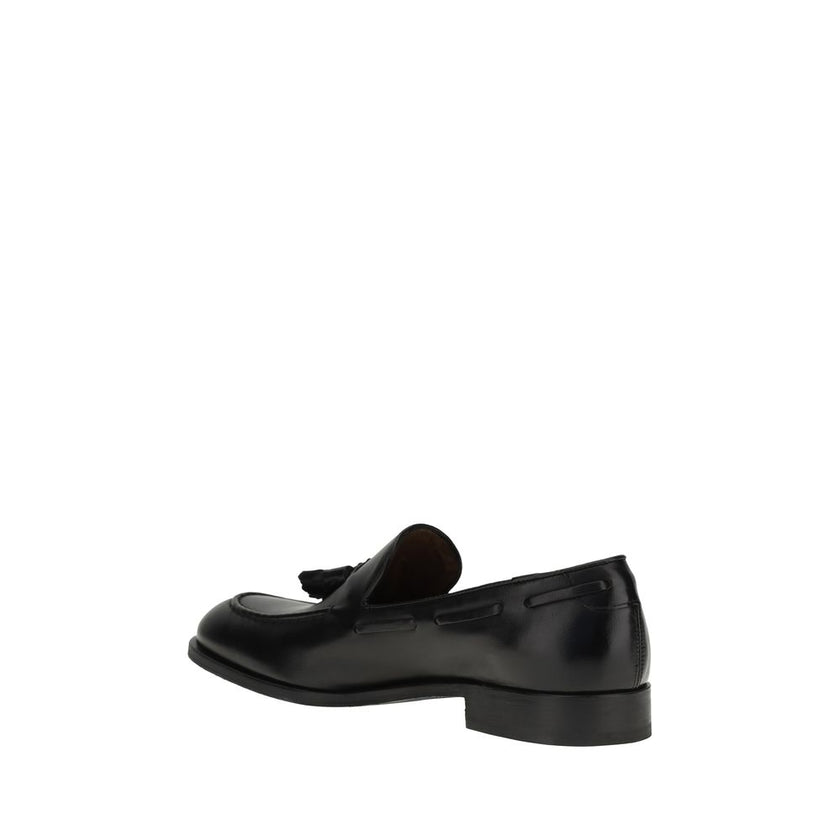 Fratelli Rossetti Manchester Loafers