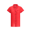 Khaite Keefe Shirt