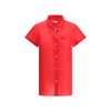 Khaite Keefe Shirt