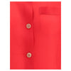 Khaite Keefe Shirt