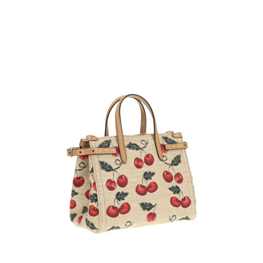 Valentino Garavani Small Antibes Tote Bag