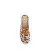 Valentino Garavani Vlogo Cherryfic Espadrilles mules