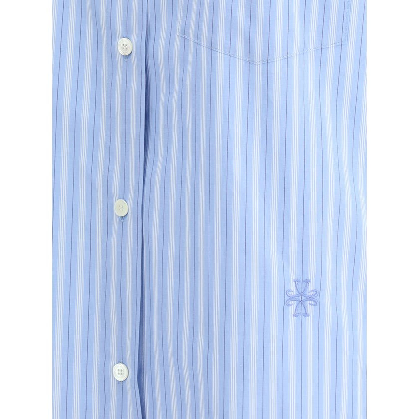 Jacob Cohen Striped Shirt