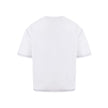 Kenzo Elegant White Cotton Top for Women