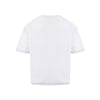 Kenzo Elegant White Cotton Top for Women