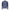 Hugo Boss Blue Wool Men Sweater