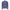 Hugo Boss Blue Wool Men Sweater