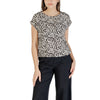 Street One Bicolor Viscose Shirt