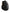 Dolce & Gabbana Black Nylon DG Crown Embellished Backpack VULCANO Bag