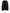 Dolce & Gabbana Black Nylon DG Crown Embellished Backpack VULCANO Bag
