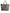 Dolce & Gabbana Brown Leopard BEATRICE Leather Logo Plaque Tote Bag