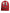 Dolce & Gabbana Red #DGFAMILY VULCANO Embellishment Backpack Bag