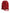 Dolce & Gabbana Red #DGFAMILY VULCANO Embellishment Backpack Bag