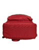 Dolce & Gabbana Red #DGFAMILY VULCANO Embellishment Backpack Bag